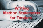 Writing Method Statements for Tenders - Use Evidence