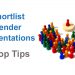Shortlist Tender Presentations - 8 Top Tips
