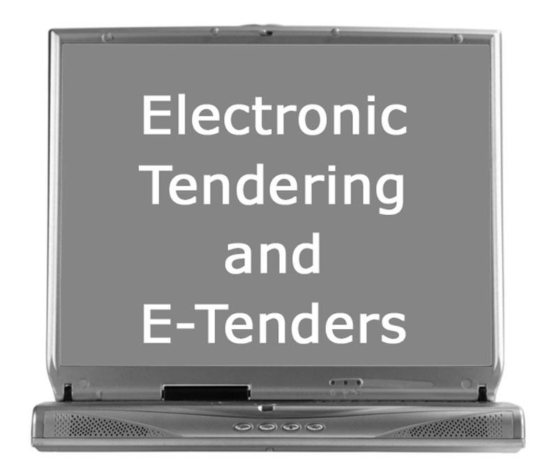 Electronic Tendering and E-Tenders – Good or Bad?