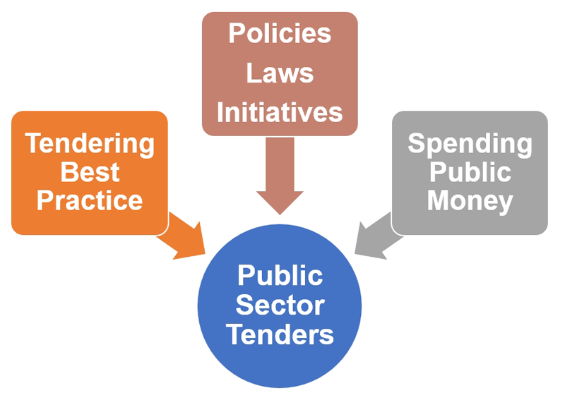 Understanding Public Sector Tenders