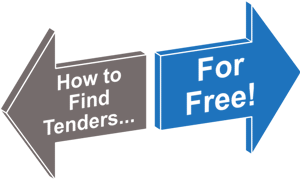 How to Find Tenders for FREE
