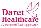 Daret Healthcare UK Ltd